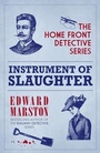 Cover: Instrument of Slaughter - Allison & Busby