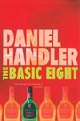 Cover: The Basic Eight - Allison & Busby