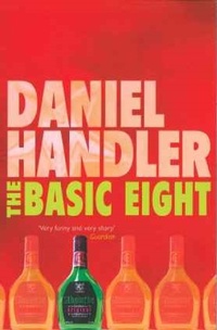 Enlarge image Cover: The Basic Eight - Allison & Busby