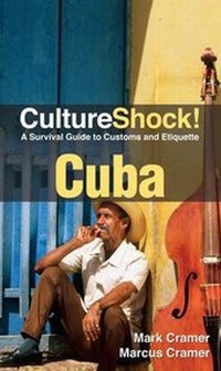 Enlarge image Cover: Cuba - Marshall Cavendish