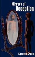 Cover: Mirrors of Deception - AuthorHouse
