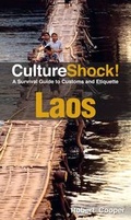 Cover: Laos - Marshall Cavendish