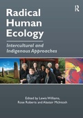 Cover: Radical Human Ecology - Routledge