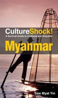 Abbildung von: Myanmar - Marshall Cavendish