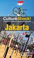 Cover: Jakarta - Marshall Cavendish