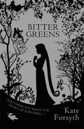 Cover: Bitter Greens - Allison & Busby