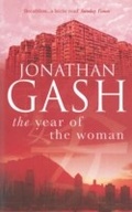 Cover: The Year of the Woman - Allison & Busby