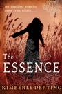 Cover: The Essence - Allison & Busby