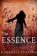 Cover: The Essence - Allison & Busby