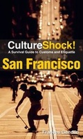 Cover: San Francisco - Marshall Cavendish