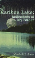 Cover: Caribou Lake - AuthorHouse