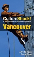 Cover: Vancouver - Marshall Cavendish
