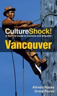 Enlarge image Cover: Vancouver - Marshall Cavendish