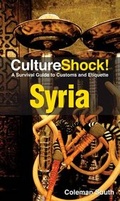 Cover: Syria - Marshall Cavendish