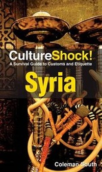 Abbildung von: Syria - Marshall Cavendish
