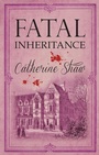 Cover: Fatal Inheritance - Allison & Busby