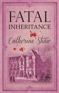 Enlarge image Cover: Fatal Inheritance - Allison & Busby