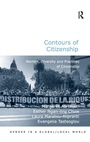 Cover: Contours of Citizenship - Routledge