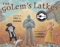 Cover: The Golem's Latkes - Two Lions