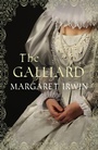Cover: The Galliard - Allison & Busby