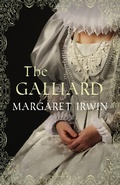 Cover: The Galliard - Allison & Busby