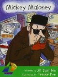 Cover: Mickey Maloney - Rigby