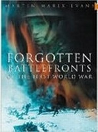 Enlarge image Cover: Forgotten Battlefronts of the First World War - The History Press Ltd