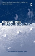 Cover: Missing Links in Labour Geography - Routledge