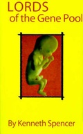 Cover: Lords of the Gene Pool - AuthorHouse