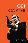 Cover: Get Carter - Allison & Busby