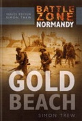 Cover: Gold Beach - Sutton Publishing Ltd