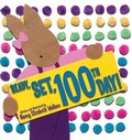 Cover: Ready, Set, 100th Day! - Two Lions