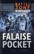 Cover: Battle Zone Normandy: Falaise Pocket - The History Press Ltd