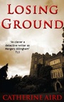 Cover: Losing Ground - Allison & Busby