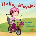 Cover: Hello, Bicycle! - Marshall Cavendish