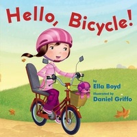 Enlarge image Cover: Hello, Bicycle! - Marshall Cavendish