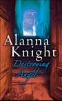 Cover: Destroying Angel - Allison & Busby