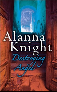Enlarge image Cover: Destroying Angel - Allison & Busby
