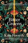 Cover: Bitter Greens - Allison & Busby