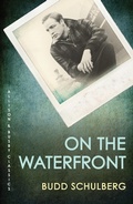 Cover: On The Waterfront - Allison & Busby