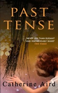 Cover: Past Tense - Allison & Busby