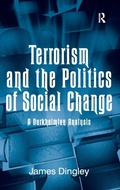 Cover: Terrorism and the Politics of Social Change - Routledge