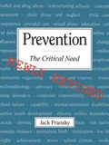 Cover: Prevention - AuthorHouse