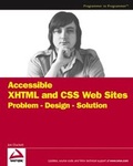 Abbildung von: Accessible XHTML and CSS Web Sites - Hungry Minds Inc,U.S.