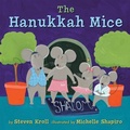 Cover: The Hanukkah Mice - Two Lions