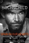 Cover: Spain in Our Hearts - Picador