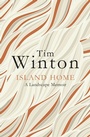 Cover: Island Home - Picador