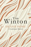 Cover: Island Home - Picador