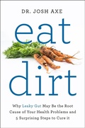 Cover: Eat Dirt - Bluebird