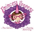 Cover: Princess Peepers - Marshall Cavendish